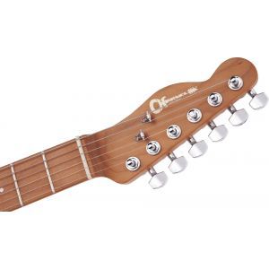 Charvel Pro-Mod So-Cal Style 2 24 HH HT CM Robins Egg Blue